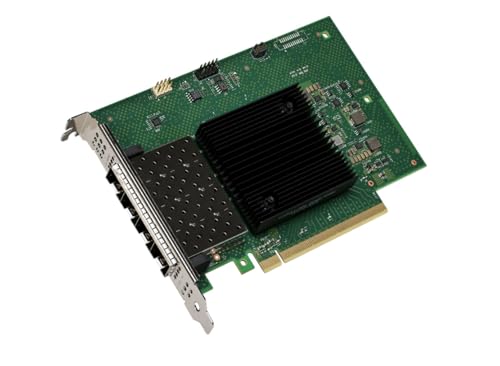 Adapter E810XXVDA4 E810XXVDA4BLK von Intel