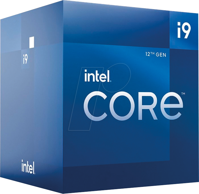 BX8071512900 - Intel Core i9-12900, 2.40GHz, boxed, 1700 von Intel