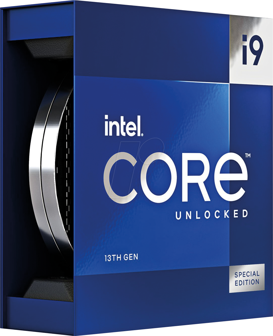 BX8071513900KS - Intel Core i9-13900KS, 3.20GHz, boxed ohne Kühler, 1700 von Intel