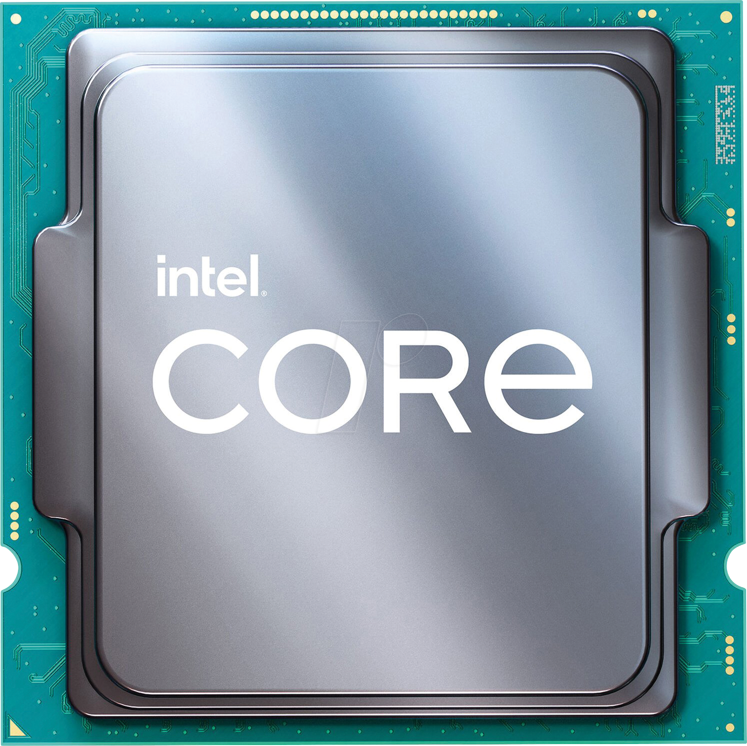 CM8070804400164 - Intel Core i9-11900KF, tray, 1200 von Intel