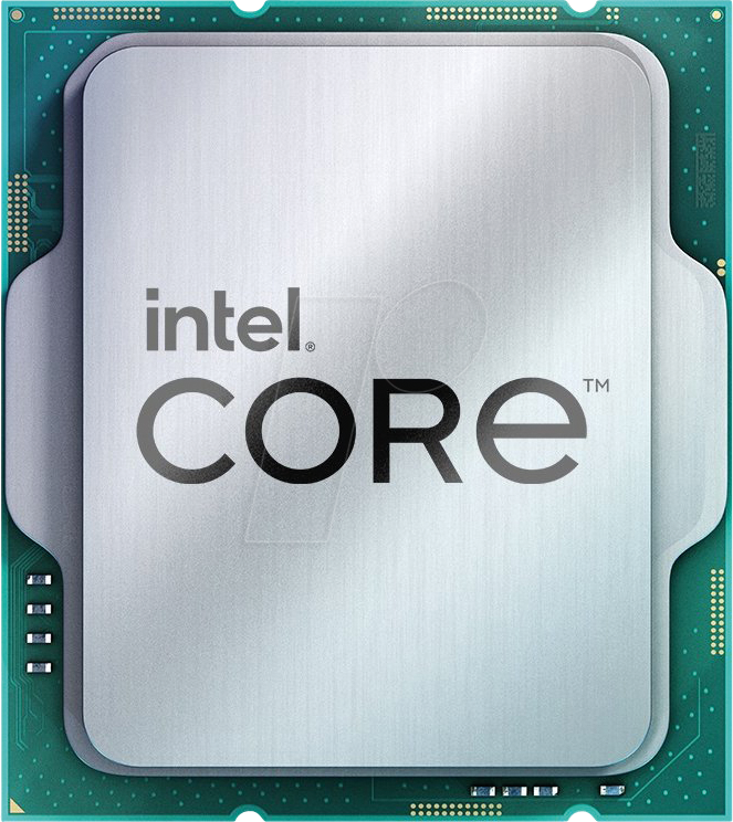 CM8071504821018 - Intel Core i5-14600, 2.70-5,20GHz, tray, 1700 von Intel