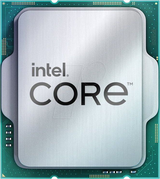 CM8071505092202 - Intel Core i3-13100, tray, 1700 von Intel