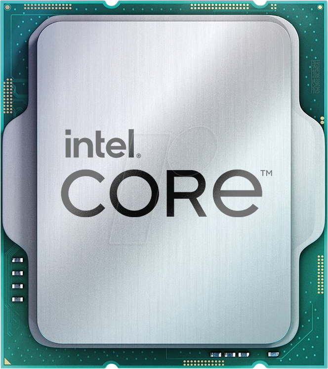 CM8071505092203 - Intel Core i3-13100F, tray, 1700 von Intel