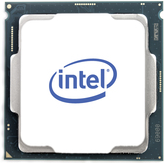 CPU Intel i5-10400F 2,9 Ghz 1200 Box BX8070110400F retail (BX8070110400F) von Intel
