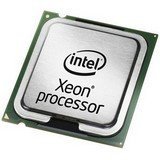 HP Xeon E5540 - Prozessoren (Intel Xeon 5000, Socket B (LGA 1366), PC, E5540, 64-bit, 0 - 76 °C) von Intel