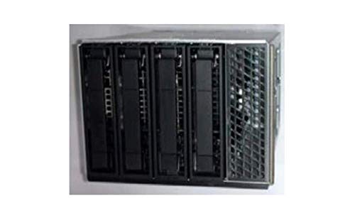 Hot Swap Drive Bay 4x3.5 SAS3/SATA f.P4000(Purley) von Intel