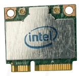 INTEL AC7260 - WLAN-Adapter, Mini-PCIex, 867 MBit/s von Intel