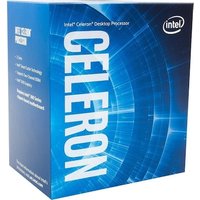 INTEL Celeron G5905 (2x3.5 GHz) 2MB-L3 Cache Sockel 1200 CPU von Intel