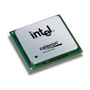 INTEL Celeron Processor 1020E 2.20GHz 2MB Cache Tray (AW8063801117700) von Intel