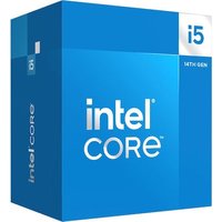 INTEL Core i5-14500 3,7 GHz 14 Kerne 33MB Cache Sockel 1700 (Boxed o. Lüfter) von Intel