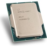 INTEL Core i9-12900KS 3,4GHz 8+8 Kerne 30MB Cache Sockel 1700 (Tray o. Lüfter) von Intel