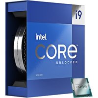 INTEL Core i9-13900K 3,0 GHz 8+16 Kerne 36MB Cache Sockel 1700 (Boxed o. Lüfter) von Intel