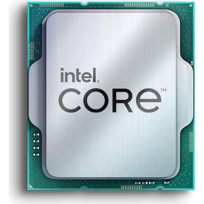 INTEL Core i9-14900KS 3,2 GHz 8+16 Kerne 36MB Cache Sockel 1700 Tray ohne Lüfter von Intel