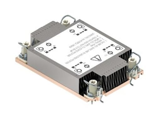 Lüfter CPU S4189 für Intel 1U CYP (passiv/1x) von Intel
