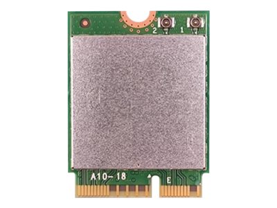 INTEL NIC WI-FI6E AX211 2230 2x2 vPro INTEL NIC WI-FI6E AX211 2230 2x2 vPro von Intel