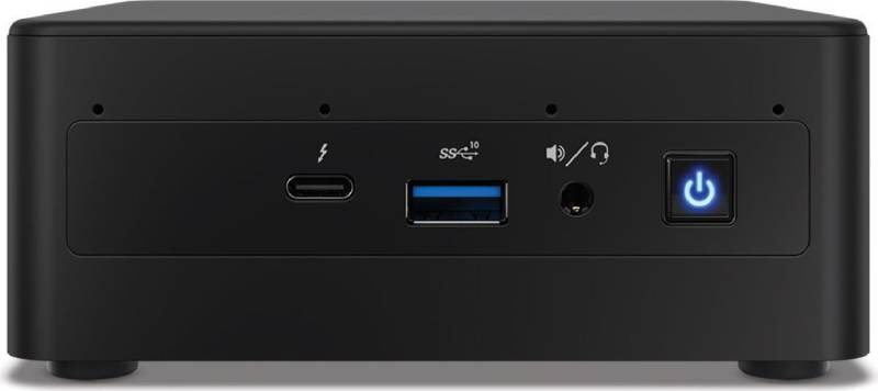 INTEL PANTHER CANYON NUC11PAHI50Z02 BAREBONE L6 EU CORD (RNUC11PAHI50Z02) von Intel