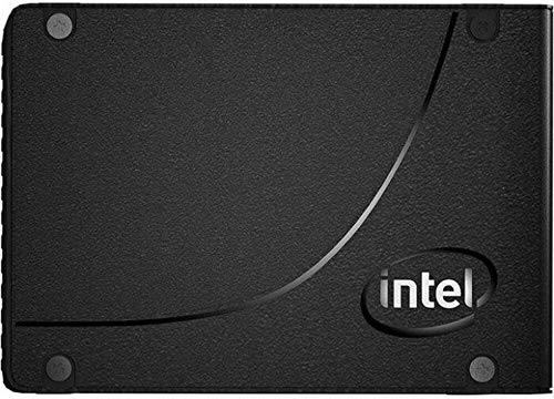 INTEL SSD P4800X Series 750GB 2.5IN PCIE X4.20NM 3DXPOINT SINGLEPACK von Intel