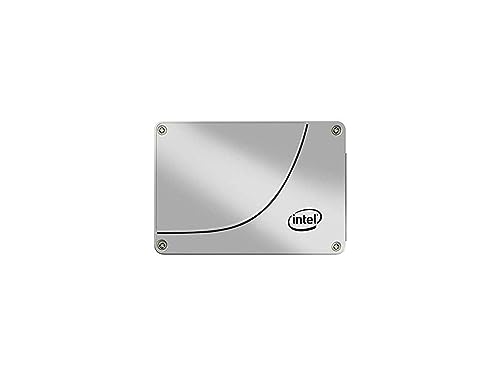 INTEL SSD SATA2.5 1.92TB TLC/D3-S4620 SSDSC2KG019TZ01 von Intel