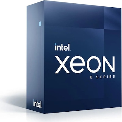 INTEL Xeon E-2334 4x 3,4GHz 8MB Turbo/HT (Rocket Lake-E) Sockel 1200 BOX von Intel