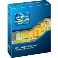 INTEL Xeon E5-4650 2,7GHz 20MB cache LGA2011-0 8-core (BX80621E54650) von Intel