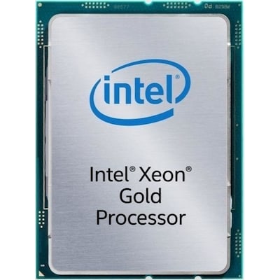 INTEL Xeon Gold 5218 16x 2.30-3.90GHz Sockel 3647 Tray ohne Kühler von Intel