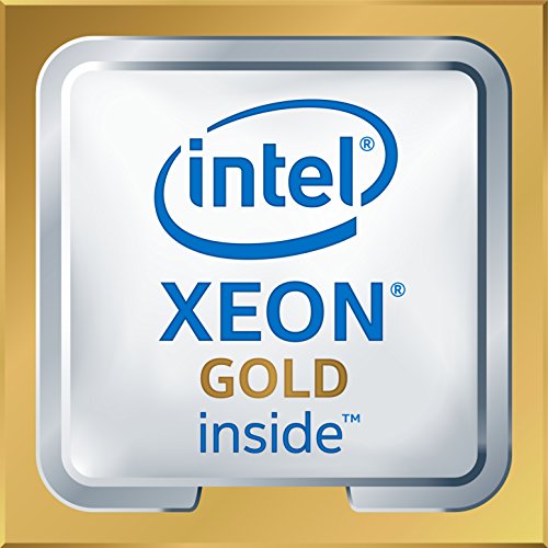 INTEL Xeon Gold 6130 2,10GHz FC-LGA14 22MB Cache Box CPU von Intel