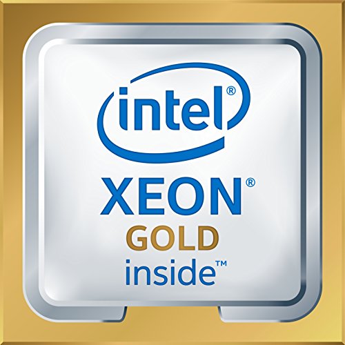 INTEL Xeon Gold 6130 2,10GHz FC-LGA14 22MB Cache Tray CPU von Intel