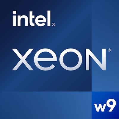 INTEL Xeon w9-3475X 36x 2.2GHz Sockel 4677 Boxed ohne Kühler von Intel