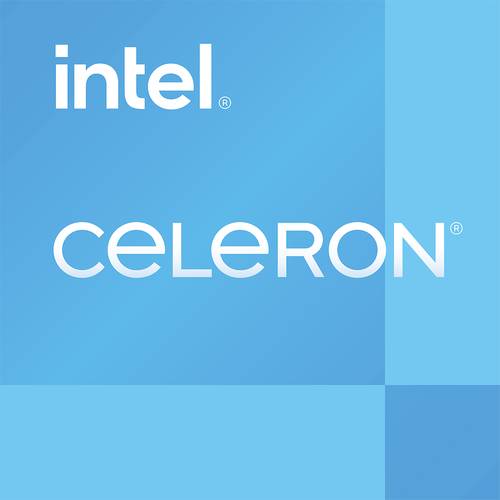 Intel® Celeron® G6900 2 x 3.4GHz Prozessor (CPU) Tray Sockel (PC): Intel® 1700 von Intel