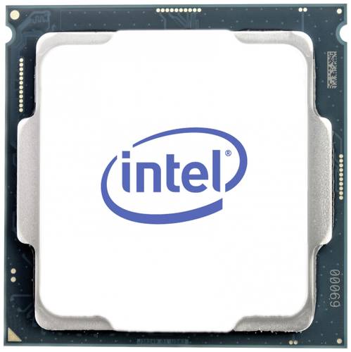 Intel® Core™ 300 2 x 3.9GHz Dual Core Prozessor (CPU) Boxed Sockel (PC): Intel® 1700 von Intel