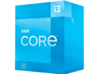 Intel® Core™ i3-12100F (Alder Lake) – 4 Kerne – 3,3 GHz (4,3 GHz Intel® Turbo Boost 2.0) – LGA1700-Sockel – Box von Intel