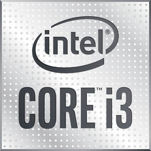 Intel® Core™ i3 i3-10105 4 x Prozessor (CPU) Tray Sockel (PC): Intel® 1200 65W von Intel
