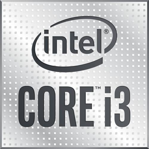 Intel® Core™ i3 i3-10105F 4 x Prozessor (CPU) Boxed Sockel (PC): Intel® 1200 65W von Intel