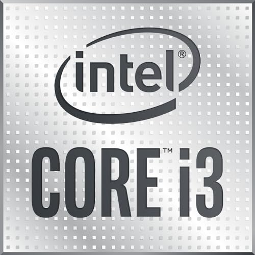 Intel® Core™ i3 i3-10105F 4 x Prozessor (CPU) Tray Sockel (PC) 1200 65W von Intel
