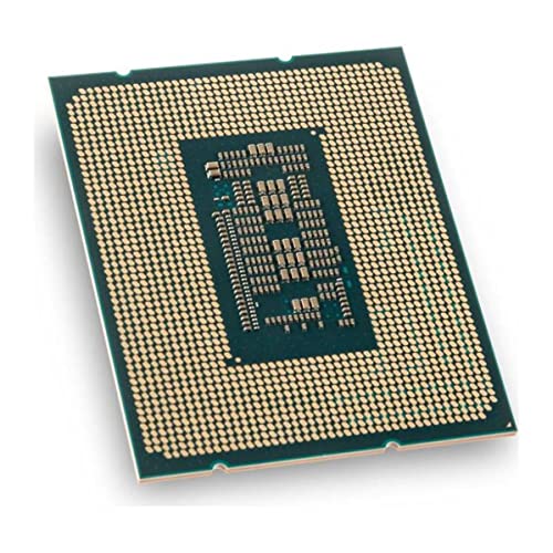 Intel® Core™ i3 i3-12100 4 x 3.3GHz Prozessor (CPU) Tray Sockel (PC) 1700 von Intel