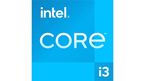 Intel® Core™ i3 i3-13100 4 x 3.4GHz Prozessor (CPU) Tray Sockel (PC) 1700 von Intel