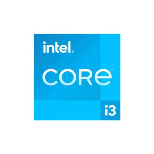 Intel® Core™ i3 i3-13100F 4 x 3.4GHz Prozessor (CPU) Tray Sockel (PC) 1700 von Intel