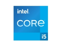 Intel® Core™ i5-12400 (Alder Lake) – 6 Kerne – 2,5 GHz (4,4 GHz Intel® Turbo Boost 2.0) – LGA1700-Sockel – Intel® UHD Graphics 730 – Box von Intel
