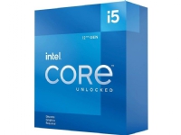 Intel® Core™ i5-12600KF (Alder Lake) - 6-Kern - 3,7 GHz (4,9 GHz Intel® Turbo Boost 2.0) - LGA1700-Sockel - Box (Uden køler) von Intel