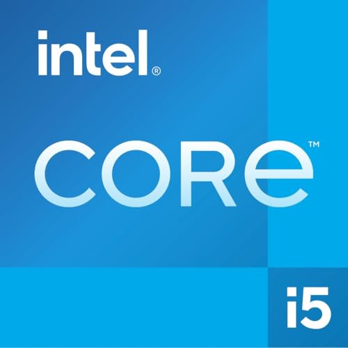 Intel® Core™ i5-13600K Desktop-Prozessor 14 Kerne (6 P-cores und 8 E-cores) 24 MB Cache, bis zu 5,1 GHz von Intel