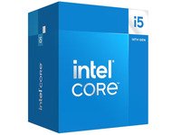 Intel® | Core™ i5-14400 – 10 Kerne – 2,5 GHz (optisch bis 4,7 GHz Turbo) – LGA1700-Sockel – Intel® UHD-Grafik | Kasten von Intel