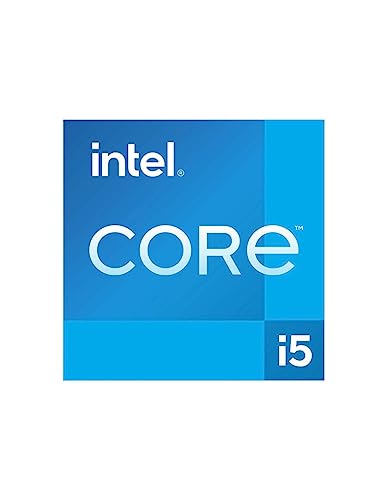 Intel® Core™ i5-14600KF Desktop Processor 14 cores (6 P-cores + 8 E-cores) up to 5.3 GHz von Intel