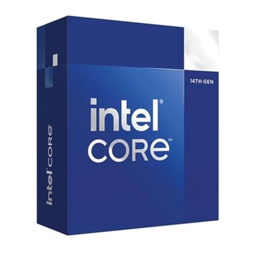 Intel® Core™ i5 Desktop-Prozessor 14400F 10 Kerne (6 P-cores und 4 E-cores) bis zu 4,7 GHz von Intel