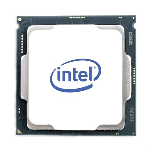 Intel® Core™ i5 i5-10400F 6 x Prozessor (CPU) Tray Sockel (PC) 1200 65W von Intel
