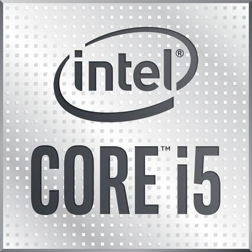 Intel® Core™ i5 i5-10600K 6 x Prozessor (CPU) Boxed Sockel (PC): Intel® 1200 125W von Intel