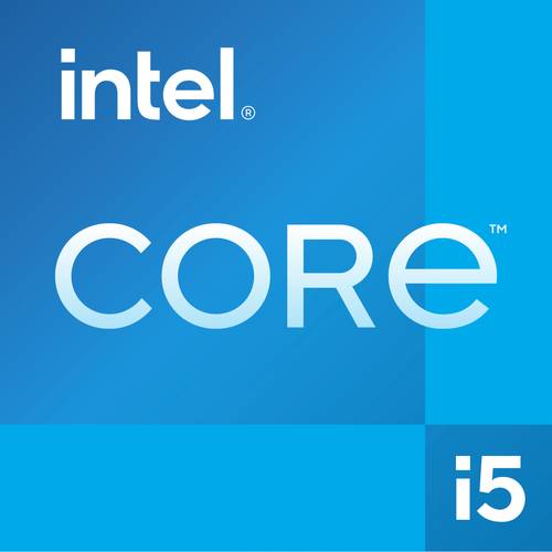 Intel® Core™ i5 i5-11400 6 x Prozessor (CPU) Boxed Sockel (PC): Intel® 1200 65W von Intel