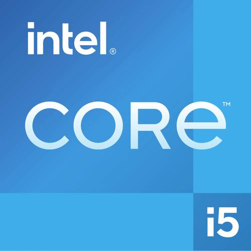 Intel® Core™ i5 i5-11400F 6 x Prozessor (CPU) Tray Sockel (PC): Intel® 1200 65W von Intel