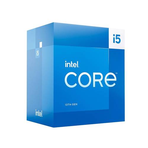 Intel® Core™ i5 i5-13400 10 x 2.5GHz Prozessor (CPU) Boxed Sockel (PC): Intel® 1700 von Intel