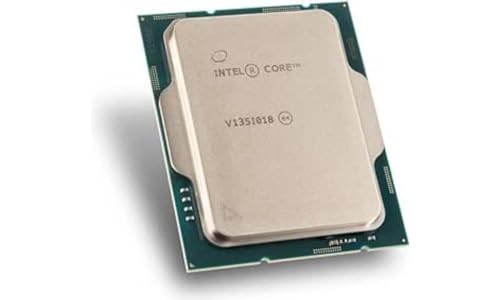 Intel® Core™ i5 i5-13400 10 x 2.5GHz Prozessor (CPU) Tray Sockel (PC) 1700 von Intel