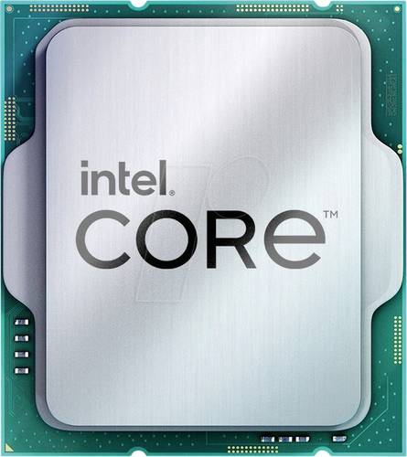 Intel® Core™ i5 i5-13400 10 x 2.5GHz Prozessor (CPU) Tray Sockel (PC): Intel® 1700 von Intel